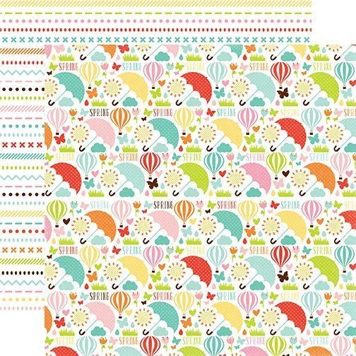 Spring Collection Kit