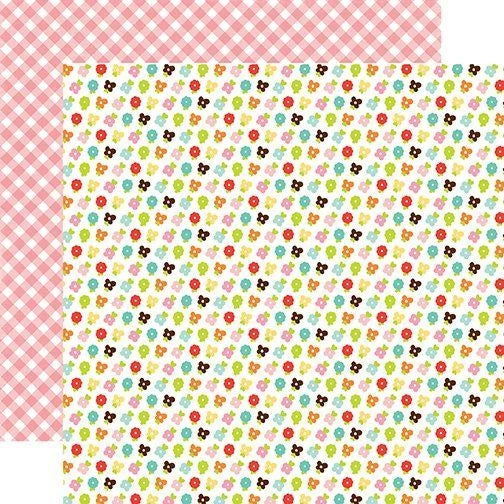 Spring Collection Kit