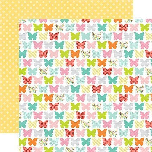 Spring Collection Kit