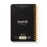 Brass Monkey Salty Birds Sticker Book