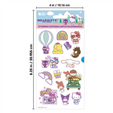 Sanrio Hello Kitty and Friends - Spring Fun Stickers