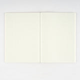 Hobonichi Graph Notebook (A5) - Keiko Shibata: Who is it?
