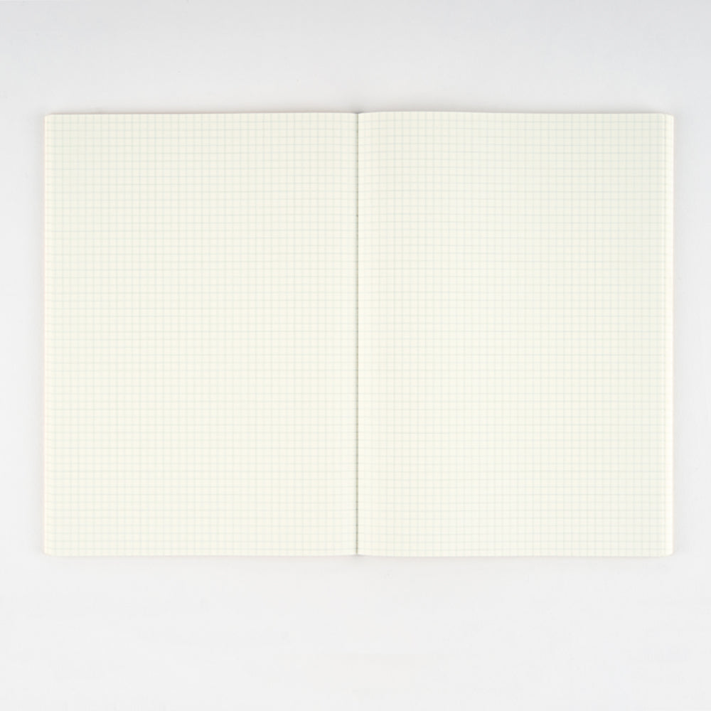 Cuaderno de gráficos Hobonichi (A6) - Keiko Shibata: ¿Quién es?