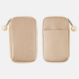Hobonichi Small Drawer Pouch (Champagne Pearl)