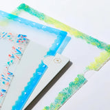 SODA Transparent Masking Tape - Life