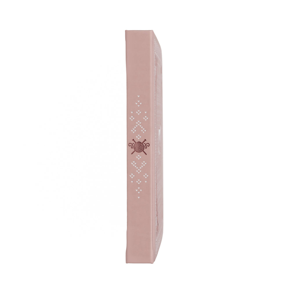 Archer and Olive Notebook: Homespun