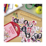 Strawberry Shortcake Decal Variety Pack (100-Pack)