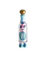Celebrate 20 years of tokidoki with our 20th Anniversary Blind Box! This series features iconic characters reimagined in party-ready designs, including Donutella, Nijiko, Mozzarella, Adios, Mermicorno, and more—plus a special chaser, Party Bubbly! Join the celebration of two decades of signature & artwork, unforgettable characters, and kawaii culture with this must-have blind box collection for every tokidoki fan!