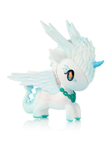 The heat is on! The Mystical Dragon Unicornos have landed, bringing sparkle, scales, and a whole lot of cuteness! From Blaze’s fiery glow to Frostwing’s icy shimmer, each dragon is ready to scale up the sparkle in your collection! Don’t forget the rare Inferno chaser—he’s totally hot stuff!These Dragon Unicornos are puff-fectly & fierce, and ready to fly their way into your collection!