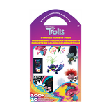 Trolls Sticker Multi-Packs