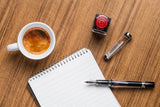 TWSBI Vac700R Clear Fountain Pen