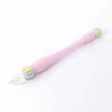 Wagashi Sakura Mochi Glass Dip Pen