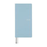 Hobonichi 2026 Spring Weeks Paper Series: Sky [JPN/Tall & Slim/April Start]