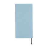 Hobonichi 2026 Spring Weeks Paper Series: Sky [JPN/Tall & Slim/April Start]