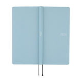 Hobonichi 2026 Spring Weeks Paper Series: Sky [JPN/Tall & Slim/April Start]