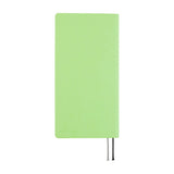 Hobonichi 2026 Spring Weeks Smooth: Melon Sorbet [JPN/Tall & Slim/April Start]