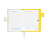 Hobonichi Techo 2026 Original Book & Cover - Yuichi Inoue: Hana (Flower) [JPN/A6/April Start]