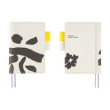 Hobonichi Techo 2026 Original Book & Cover - Yuichi Inoue: Hana (Flower) [JPN/A6/April Start]