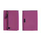 Hobonichi Techo 2026 Cousin A5 Book & Cover - Tragen: Purple [JPN/A5/April Start]