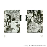 Hobonichi Techo 2026 Spring Cousin A5 Book & Cover - Junji Ito Tomie - Memory [JPN/A5/April Start]