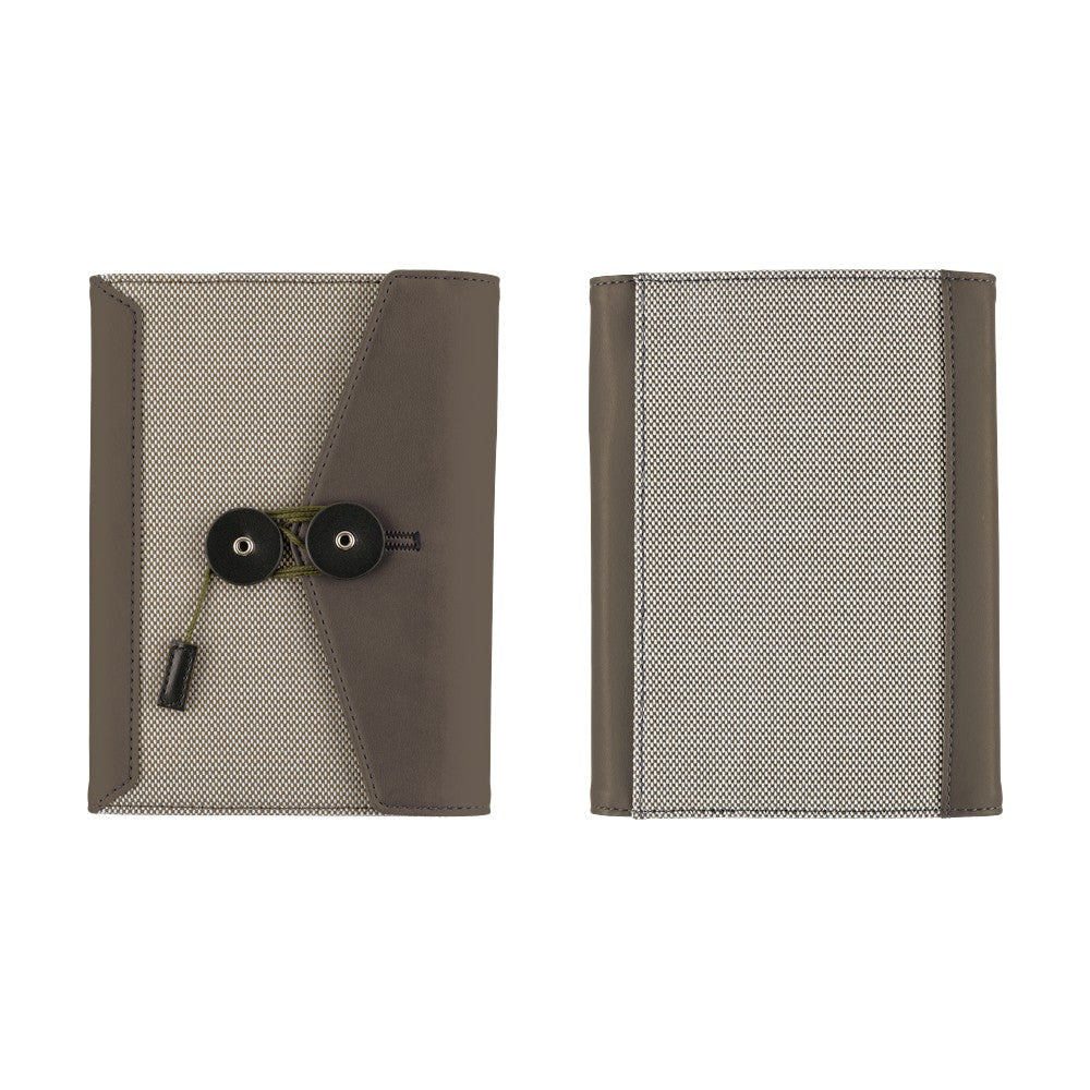 Hobonichi Techo 2026 Original Book & Cover - Letter [JPN/A6/April Start]