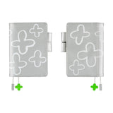 Hobonichi Techo 2026 Original Book & Cover - Makoto Matsubayashi: Silver Flowers [JPN/A6/April Start]