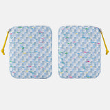 Hobonichi 2026 A6 Cover - Linton: Vacances