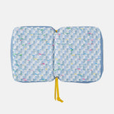 Hobonichi 2026 A6 Cover - Linton: Vacances
