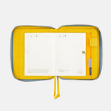 Hobonichi 2026 A6 Cover - Linton: Vacances