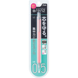 Pentel Orenz Mechanical Pencil 0.5mm Peach Pink