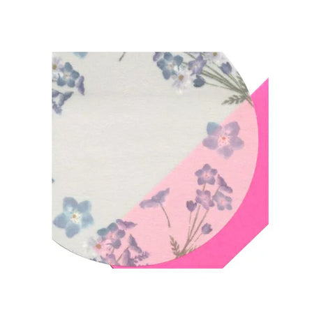 Notas adhesivas Bon Cadeau amarillas