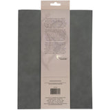 Paper Fashion Paper Gray Sketchbook 9"X12"
