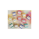 Prima Watercolor Confections Watercolor Pans Tropicals 12/Pkg
