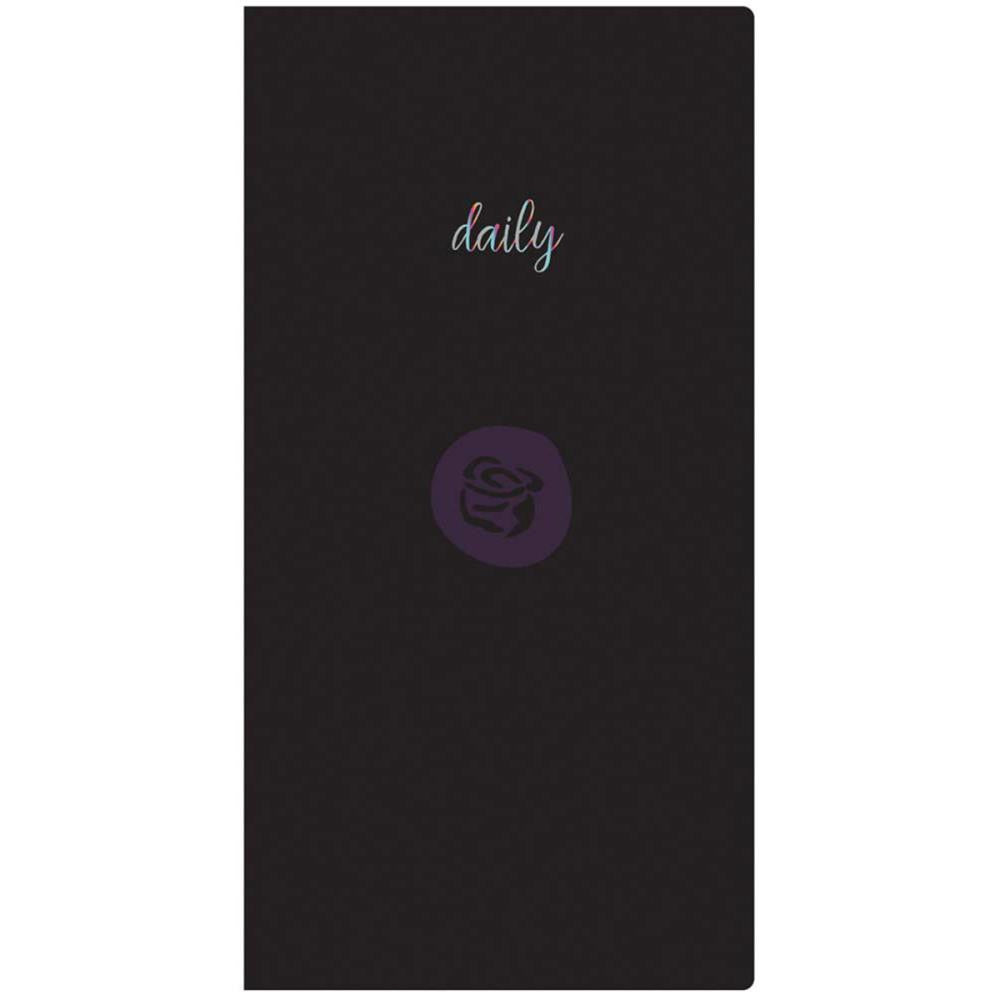 Recambio de cuaderno de viaje diario Prima Traveler's Journal de papel blanco, 32 hojas