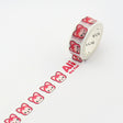 Ali The Fox iFace Washi Tape