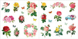 Libro de pegatinas Bunches of Botanicals (500 pegatinas)