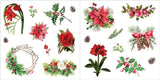 Libro de pegatinas Bunches of Botanicals (500 pegatinas)