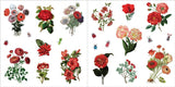 Libro de pegatinas Bunches of Botanicals (500 pegatinas)