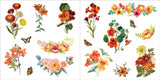 Libro de pegatinas Bunches of Botanicals (500 pegatinas)