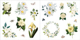 Libro de pegatinas Bunches of Botanicals (500 pegatinas)