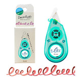 PLUS Petit Deco Rush - Curly Ribbon