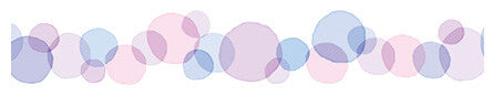 PLUS Petit Deco Rush - Random Dot 2