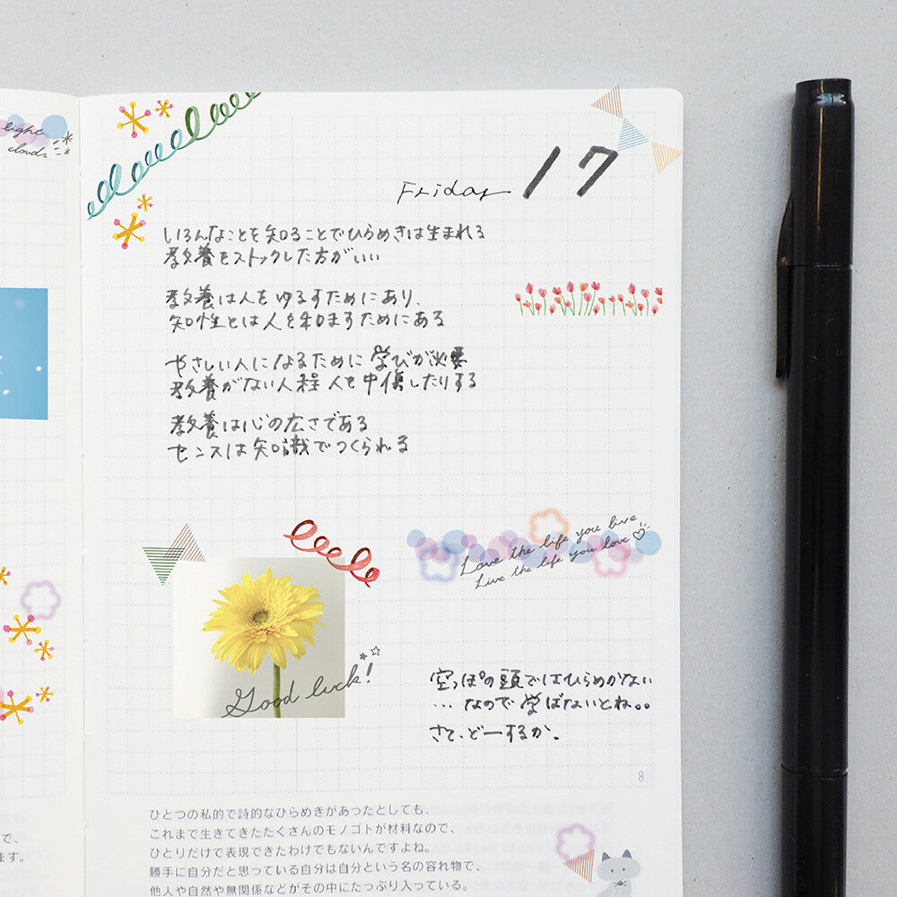 PLUS Petit Deco Rush - Random Dot 2