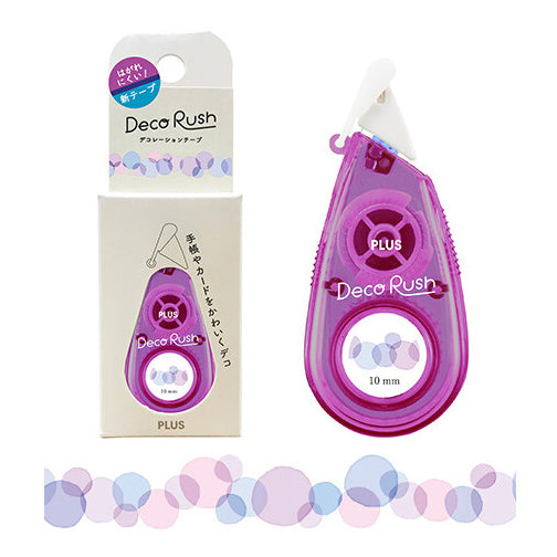 PLUS Petit Deco Rush - Random Dot 2