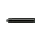 Faber-Castell Fountain Pen Ink Cartridges - Black - #185507