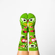 Fruits Crew Socks