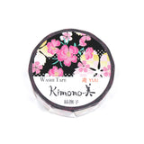 Yamato Nadeshiko Washi Tape Kimono