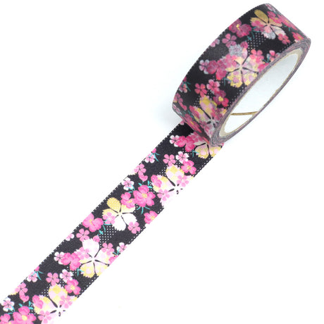 Yamato Nadeshiko Washi Tape Kimono