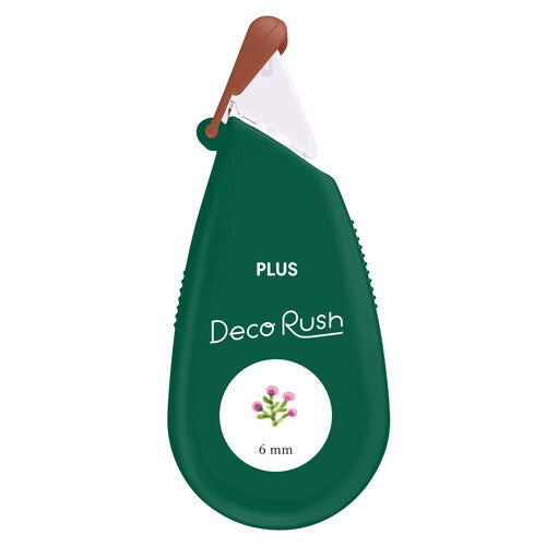 Decoración de jardinería Rush 