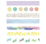 PLUS Petit Deco Rush - Gingham Check
